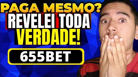 655bet.con,655bet é confiável